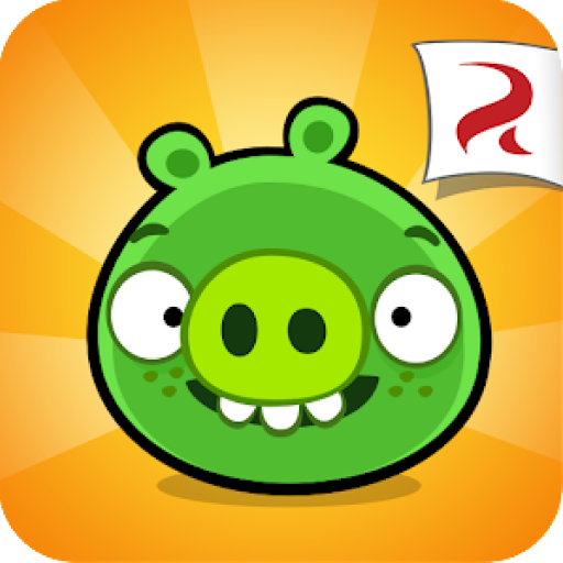 Bad Piggies APK icon