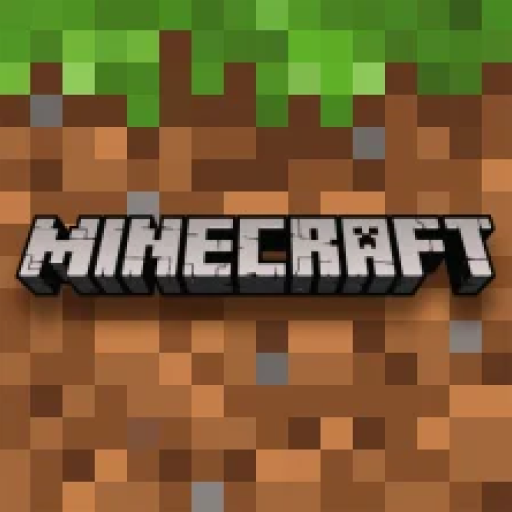 Minecraft 1.20.80 APK MediaFire icon