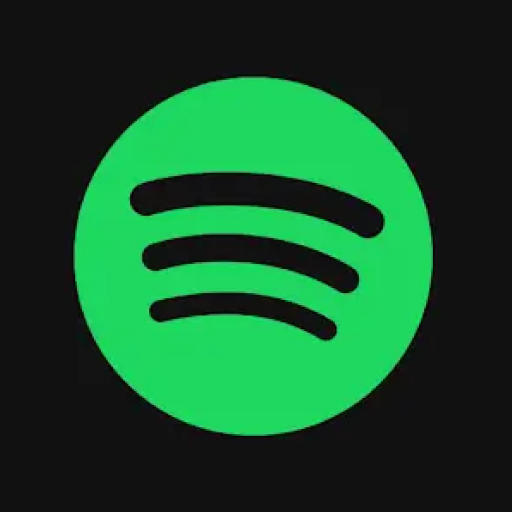 Spotify Premium APK icon