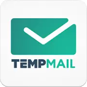 Temp Mail Premium APK icon