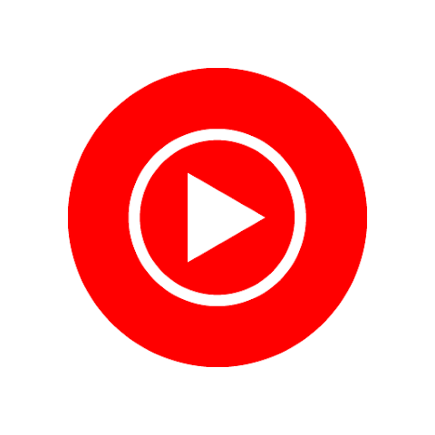 YouTube Music ReVanced icon