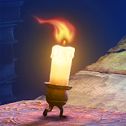 Candleman APK icon