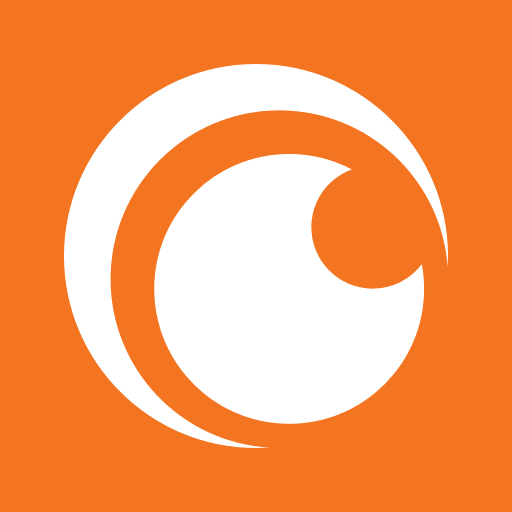 Crunchyroll Premium APK icon