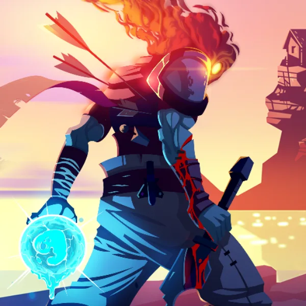 Dead Cells APK icon