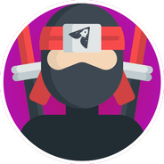 Ninjagram APK icon