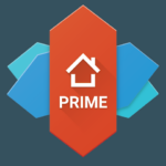 nova launcher prime apk icon