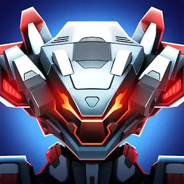 Mech Arena icon